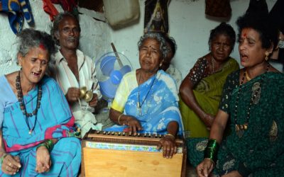 ಕೊಳಗೇರಿಯಲ್ಲೊಂದು ತಿಥಿ ಕರ್ಮಾಂತರ:ಅಬ್ದುಲ್ ರಶೀದ್ ಅಂಕಣ