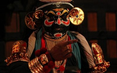 ದೀಪಾವಳಿ ಸ್ಪೆಷಲ್: ನರಕಾಸುರನೆಂಬ ನಮ್ಮೊಳಗಿನ ವಿಲನ್