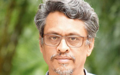 ಸಾಹಿತ್ಯವೇ ದುಃಖಕ್ಕೆ ಮೂಲವೆಂದ ಶ್ರೀರಾಮ್:ತಿರುಮಲೇಶ್ ಅಂಕಣ