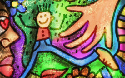 ಪ್ರೀತಿಯ ಮಕ್ಕಳಿಗೆ ತಿರುಮಲೇಶ್ ಮಾಮ ಕವಿತೆಗಳು