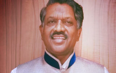 ಕನ್ನಡ ನನ್ನ ಆತ್ಮದ ಭಾಷೆ:ರಂಜಾನ್ ಬರಹ