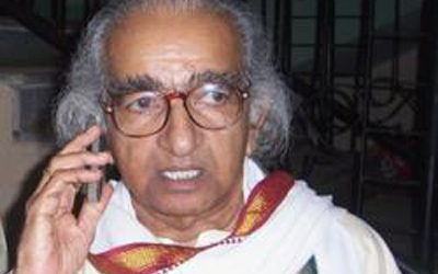 ಕಿರೀಟ ಕಳಚಿಟ್ಟು ಮಲಗಿದರು ಶಂಭು ಹೆಗಡೆ
