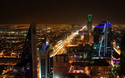 ಕನಕರಾಜು ಆರನಕಟ್ಟೆ ಬರೆಯುವ ಅರೇಬಿಯಾ ಕಾಲಂ