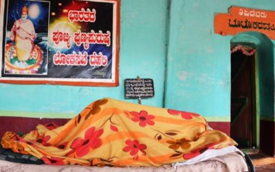 ಪುಣ್ಯಪುರುಷನ ಪುರಾತನ ಸಖಿ: ಅಬ್ದುಲ್ ರಶೀದ್ ಅಂಕಣ