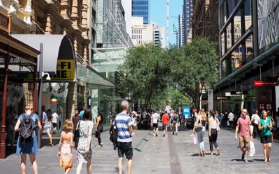 ಪಿಂಕ್ ಪ್ಯಾಂತರ್ ಹಾಗು ಒಂಟಿತನ:ಅನಿವಾಸಿ ಆಸ್ಟ್ರೇಲಿಯಾ ಪತ್ರ