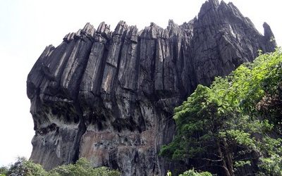 ಯಾಣಕ್ಕೆ ಯಾನ – ಒಂದು ಚಿಂತನೆ