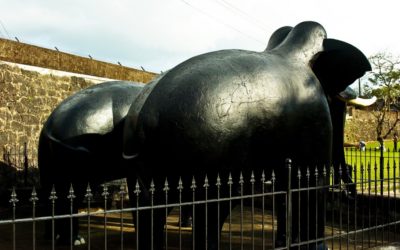 ರಾಜರ ಕಾಲದ ಬ್ರಾಯ್ಲರ್ ಕೋಳಿ: ಅಬ್ದುಲ್ ರಶೀದ್ ಅಂಕಣ