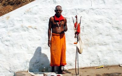 ಕಪ್ಪಡಿಯಲ್ಲಿ ಕಂಡ ಮುಖ: ಅಬ್ದುಲ್ ರಶೀದ್ ಅಂಕಣ