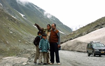 ಕಾರ್ಗಿಲ್ಲಿನ ದಾರಿಯಲ್ಲಿ: ಅಬ್ದುಲ್ ರಶೀದ್ ಅಂಕಣ