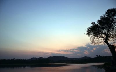 ಬೆಳಕಿದ್ದು ಕತ್ತಲೆಯು ಹೇಗೆ:ಅಬ್ದುಲ್ ರಶೀದ್ ಅಂಕಣ