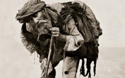 ಅವನೊಬ್ಬ ಹುಚ್ಚ.., ಇನ್ನೊಬ್ಬ ಸಂತ: ಅಬ್ದುಲ್ ರಶೀದ್ ಅಂಕಣ