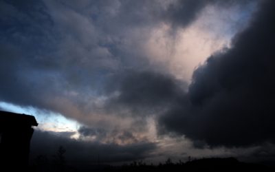ಗಂಡ ಹೆಂಡತಿ ಮತ್ತು ಮಳೆ: ಅಬ್ದುಲ್ ರಶೀದ್ ಅಂಕಣ