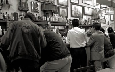 ಬಾರ್ ನಾಗ ಬರೇ ನಮ್ಮಂದಿನ: ಪ್ರಶಾಂತ ಆಡೂರ್ ಅಂಕಣ