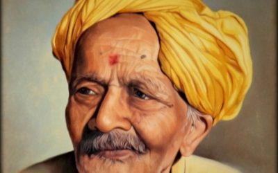 ವರಕವಿ ಹುಟ್ಟಿದ ದಿನದಂದು ಚೆಂಡುಮಲ್ಲಿಗೆ  ನೆನಪು