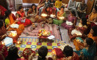 ರ್ರಿ… ನಾನು ಋಷಿಪಂಚಮಿ ಹಿಡಿತೇನ್ರಿ: ಪ್ರಶಾಂತ ಆಡೂರ್ ಅಂಕಣ