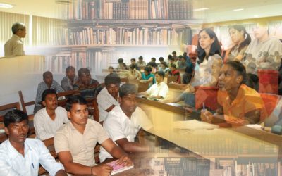 ಇಂಗ್ಲಿಷ್ ಎಂ.ಎ. ಎಂಬ ಹೆಬ್ಬಾಗಿಲು:ತಿರುಮಲೇಶ್ ಅಂಕಣ