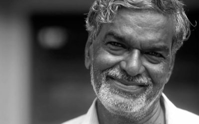 ಮಹಾದೇವ ಮಾಮನ ಜೊತೆಗೆ: ಅಬ್ದುಲ್ ರಶೀದ್ ಅಂಕಣ