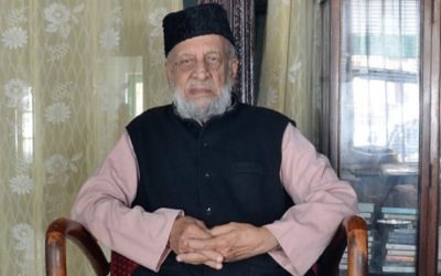 ಹಳೆಯ ಮೈಸೂರಿನ ಪಳೆಯ ಮುಖಗಳು: ಅಬ್ದುಲ್ ರಶೀದ್ ಅಂಕಣ