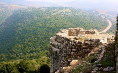 ಅಸಹಿಷ್ಣುತೆ ಮತ್ತು ಗೋಲಾನಿನ ಬೆಟ್ಟಗಳು: ಅಬ್ದುಲ್ ರಶೀದ್ ಅಂಕಣ