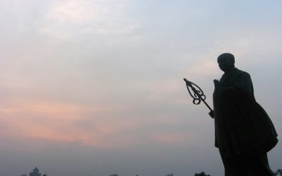 ಪೆಜತ್ತಾಯರು ಬರೆದಿದ್ದ ಹ್ಯೂ ಎನ್ ಸ್ಯಾಂಗ್  ಕಥೆ