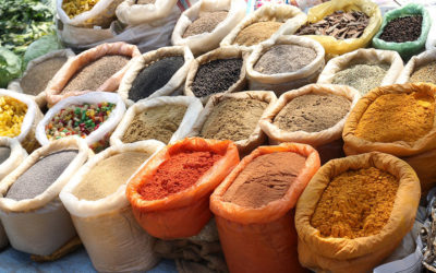 ಕಿರಾಣಿ ವಿಶೇಷಾಂಕ: ಪ್ರಶಾಂತ ಆಡೂರ್ ಅಂಕಣ