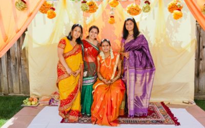 ನನ್ನ ಸಾಧನೇಯ ‘ಸಮಾವೇಶ’…: ಪ್ರಶಾಂತ ಆಡೂರ್ ಅಂಕಣ