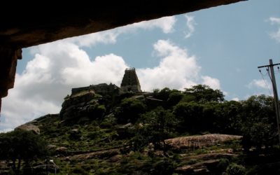 ಕವಿ ಮಂಜುನಾಥ ಕಂಡ ಮಲೆದೇಗುಲದ ಸೊಗಸು