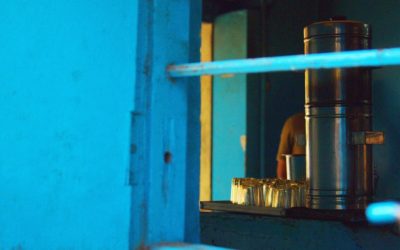 ಯಾಕೋ ಚಿಕೋರಿ ಹೆಚ್ಚೇ ಆಯಿತು:ವಿಕ್ರಂ ಬರೆಯುವ ಕಾಫಿ ಬಾರ್