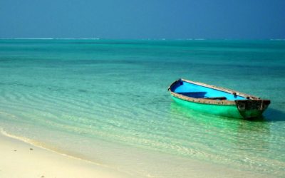 ಜಿ.ಎನ್.ಅಶೋಕವರ್ಧನರ ಲಕ್ಷದ್ವೀಪಯಾನ