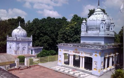 ಗೋರಖಪುರದಲ್ಲಿ ಕಬೀರನ ಕಂಡ ಚೆನ್ನಿ ಪ್ರವಾಸ ಕಥನ