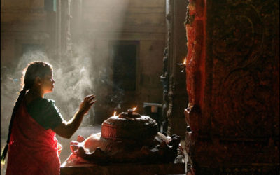 ತಾಯಿ ಬನಶಂಕರೀ.. ಸಾಕಾತವಾ ಜೀವಾ.. ಲಗೂನ ಕರಕೋಳವಾ : ಪ್ರಶಾಂತ ಆಡೂರ್ ಅಂಕಣ