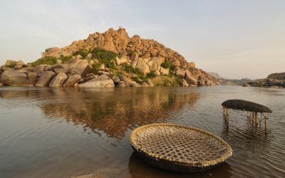 ಹಿನ್ನೀರಿನ ಇನ್ನೊಂದು ಮುಖ:ಸುಧಾ ಚಿದಾನಂದಗೌಡ ಬರಹ