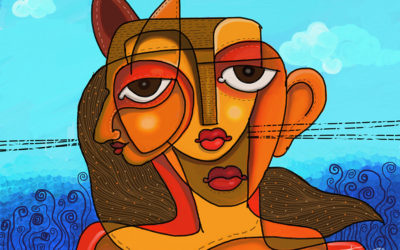 ಯು ಆರ್ ಅನಂತಮೂರ್ತಿ ಬರೆದ ಆಕಾಶ ಮತ್ತು ಬೆಕ್ಕು