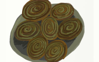 ಸುನಂದಾ ಕಡಮೆ ಬರೆದ ಸಣ್ಣ ಕಥೆ `ಪತ್ರೊಡೆ’