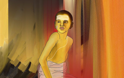 ವಸುಧೇಂದ್ರ ಕತೆ `ನಮ್ಮ ವಾಜೀನ್ನೂ ಆಟಕ್ಕೆ ಸೇರಿಸ್ಕೊಳ್ರೋ’