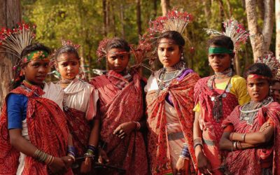 ಉಡುಪು ಕಾರಣವಲ್ಲ ಪಾಪ ಕಾರ್ಯಕ್ಕೆಲ್ಲ:ಕೆ.ಟಿ. ಗಟ್ಟಿ ಅಂಕಣ