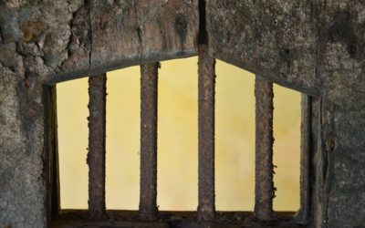 ಜೇಲಿನೊಳಗೂ ಒಂದು ಅಮೃತವಾಹಿನಿ:ದತ್ತಾತ್ರಿ ಲಹರಿ