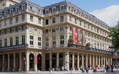 `ಎನ್ನ ಪ್ಯಾರಿಸ್ ಯಾನ’:ಅನು ಪಾವಂಜೆ ಪ್ರವಾಸ ಕಥನ