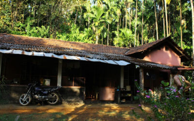 ಮಾಳದ ಕಾಡಿಂದ ಕಂಡ ಬಾಹುಬಲಿ:ಪ್ರಸಾದ್ ಶೆಣೈ ಕಥಾನಕ