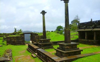 ಕೌಲೇದುರ್ಗಕ್ಕೆ ಅಣ್ಣ ಹೋಗಿದ್ದು:ಚೇತನಾ ಪ್ರವಾಸ ಕಥನ