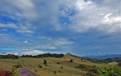 ಮಾಂದಲ್ ಪಟ್ಟಿ ಪರ್ವತಧ್ಯಾನ:ಒಂದು ಅನೂಹ್ಯ ಪ್ರವಾಸ ಕಥನ