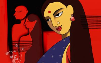 ‘ಬಾಬಿಯಕ್ಕ’:ಮಿತ್ರಾ ವೆಂಕಟ್ರಾಜ ಬರೆದ ವಾರದ ಕಥೆ