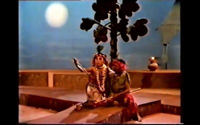 ‘ಪ್ರೇಕ್ಷಕರಿಗೆ ರಂಗಭೂಮಿಯೇನೂ ಅನಿವಾರ್ಯವಲ್ಲ’