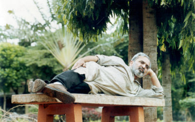 ಅನಂತಮೂರ್ತಿ ಹೇಳಿದ ಬಾಲ್ಯಕಾಲ ಲೋಕ