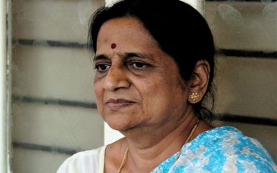 ’‘ಆದರೆ ಹಾಗಂತ ನಾನು ಸಂತೃಪ್ತ ಲೇಖಕಿಯಲ್ಲ”:ವೀಣಾ ಶಾಂತೇಶ್ವರ