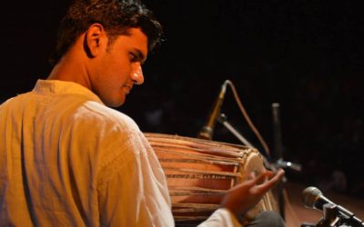 ಆಪ್ಯಾಯಮಾನವಾಗಿರುವ ಭ್ರಮಾಲೋಕದ ಈ ಸುಖ