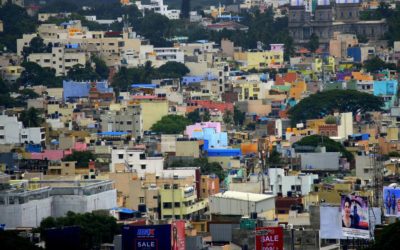 ಇರುವ ಮಹಾನಗರಿಯಲ್ಲಿ ನನಗಂತ ಏನಿದೆ?:ರೂಪಶ್ರೀ ಅಂಕಣ