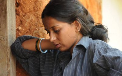 ‘ಆದ್ರೂ ನೀನು ಯಾರ ಮಗಳು?’:ನಟಿ ಅಕ್ಷತಾ ದಿನಚರಿಯ ಎರಡನೇ  ಕಂತು