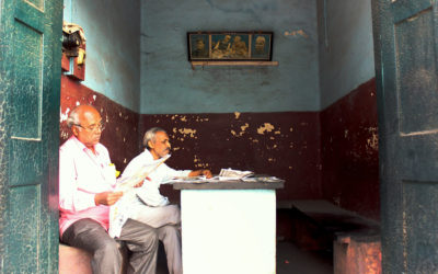 ಸುಖದ ಕಾಲದಲ್ಲಿ ಬರಹವೆಂಬ ನವಿರು ನೋವು