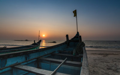 ಮಂಗಳಾಪುರವೆಂಬ ಮಾಯಾಲೋಕ